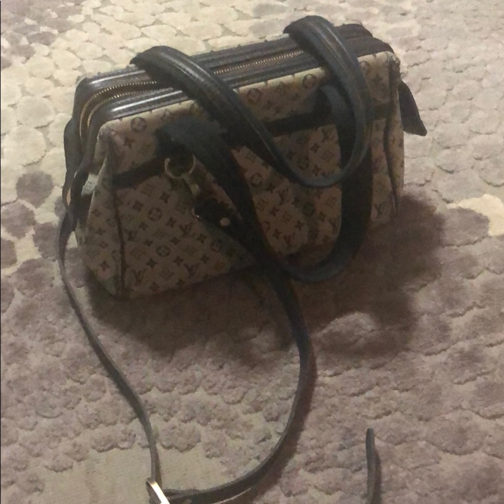Mini LIN Josephine speedy